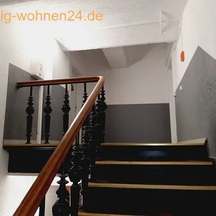 Image 3 - Triftstraße 29, 06114 Halle (Saale), Germany - Apartment for rent