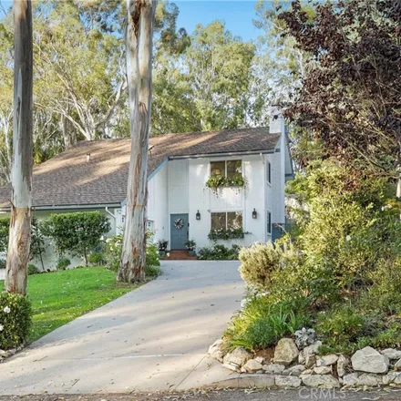 Image 1 - 2415 Via Anita, Palos Verdes Estates, CA 90274, USA - House for rent