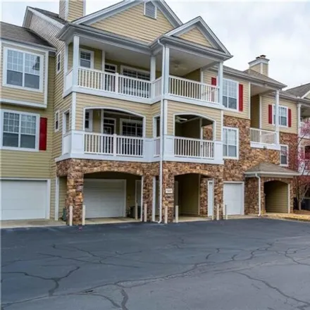 Buy this 2 bed condo on 12398 Whitshire Way in Milton, GA 30004