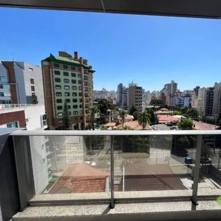 Image 2 - Avenida Presidente Affonso Camargo 395, Jardim Botânico, Curitiba - PR, 80060-090, Brazil - Apartment for sale