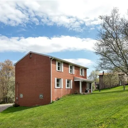 Buy this 4 bed house on 504 Merwin Road in Upper Burrell Township, PA 15068