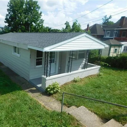 Buy this 2 bed house on 166 10th Street in West Easton, Northampton County