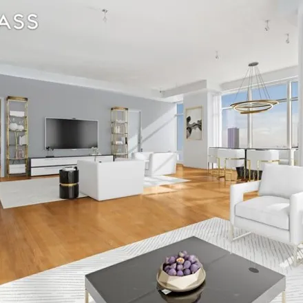 Image 4 - Bloomberg Tower, East 59th Street, New York, NY 10022, USA - Condo for sale