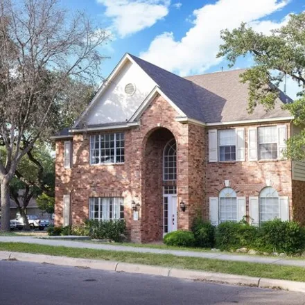 Image 4 - 8514 Queen Hts, San Antonio, Texas, 78254 - House for sale
