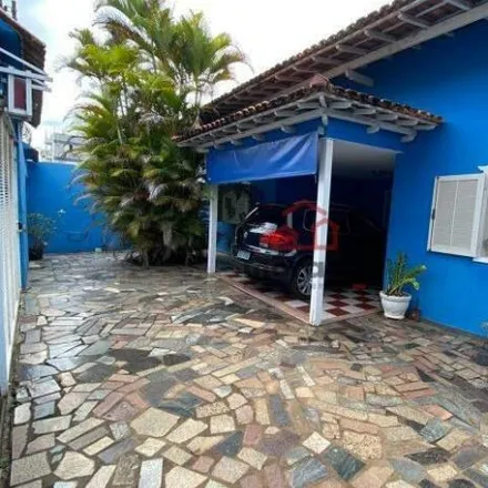 Image 2 - Rua José Debique, Belveder, Itaúna - MG, 35680-330, Brazil - House for sale