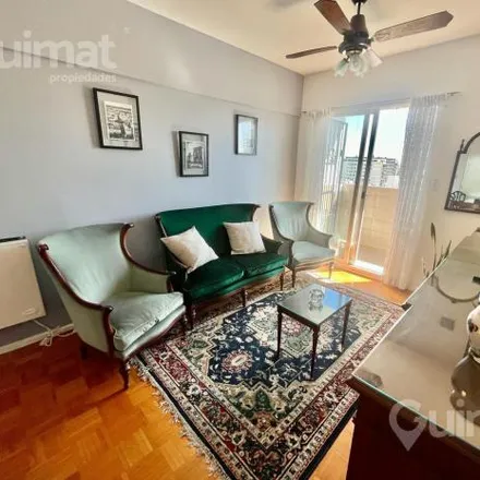 Rent this 2 bed apartment on Rosario 14 in Caballito, C1424 BRA Buenos Aires
