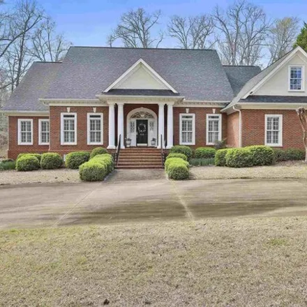 Buy this 5 bed house on 157 Cheshire Drive in Griffin, GA 30223