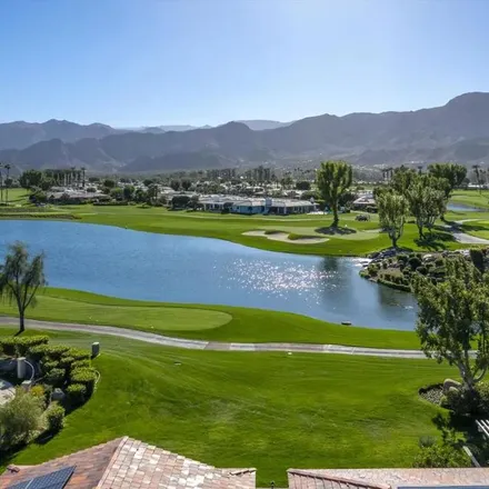 Rent this 3 bed apartment on Park Lane in Rancho Mirage, CA 92270