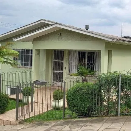 Buy this 3 bed house on Rua Elisa Martini Comin in Aparecida, Carlos Barbosa - RS