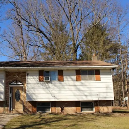 Buy this 3 bed house on 159 Shivel Road in West Falls, Exeter Township