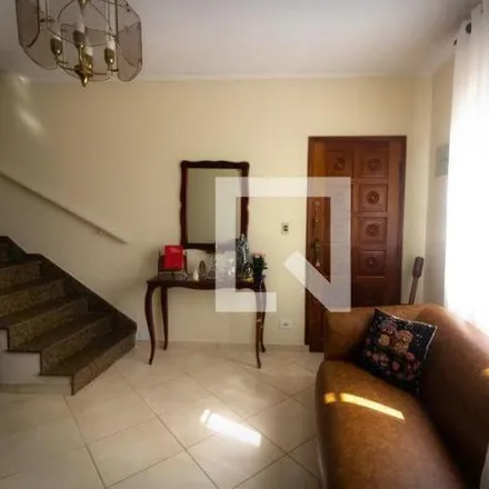 Buy this 3 bed house on Rua Amadeu Pagnanelli in Rio Pequeno, São Paulo - SP