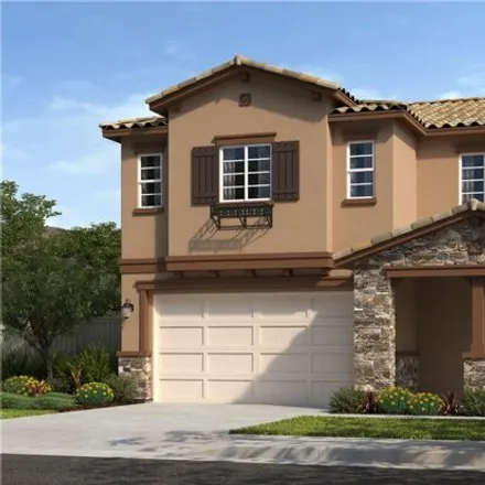Buy this 5 bed house on Orange Blossom Drive in Santa Clarita, CA 91322