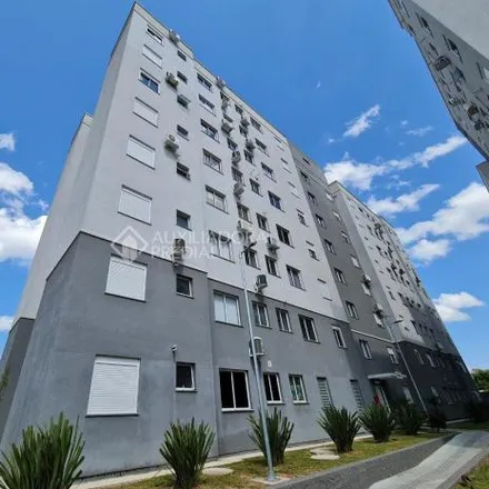 Image 2 - Avenida João Pedro Dias, Alto Paulista, Campo Bom - RS, 93700-000, Brazil - Apartment for sale