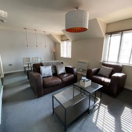 Image 2 - Murray View, Robin Hood, LS10 4GD, United Kingdom - Apartment for rent