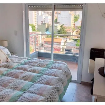 Buy this 1 bed apartment on 643 - Avenida del Libertador General José de San Martín 1901 in Partido de Tres de Febrero, Caseros