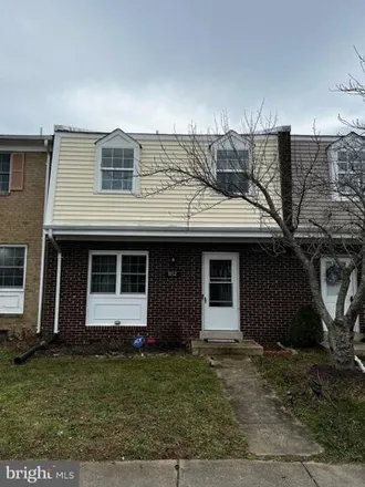 Buy this 3 bed house on 1899 Fort Pulaski Court in Dumfries, VA 22026