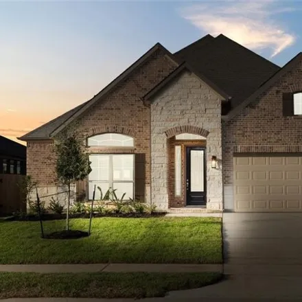 Buy this 4 bed house on unnamed road in Waller County, TX 77874