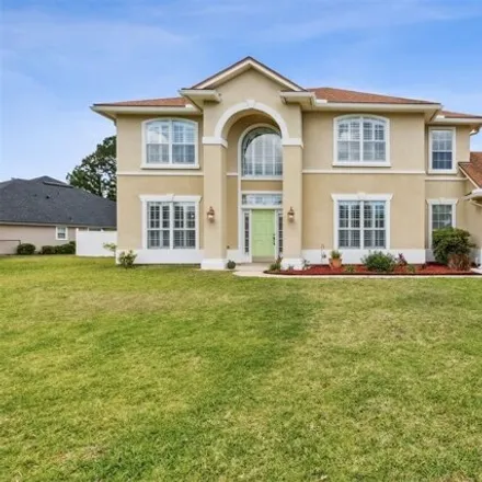 Buy this 4 bed house on 33382 Sunny Park Circle in Nassau County, FL 32034