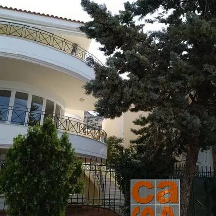 Image 4 - Οδóς Λόρδου Βύρωνος, Municipality of Glyfada, Greece - Apartment for rent