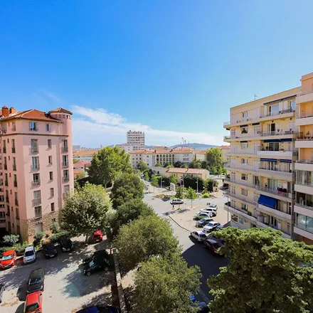 Image 7 - 36 Boulevard de Strasbourg, 83000 Toulon, France - Apartment for rent