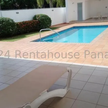 Rent this 3 bed apartment on Calle Bayano in 0843, Ancón