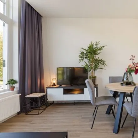 Image 4 - Catharijnesingel 66H, 3511 GK Utrecht, Netherlands - Apartment for rent