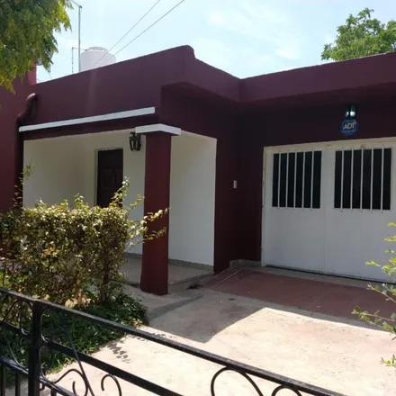 Buy this studio house on 25 De Mayo in Centro, Santa María