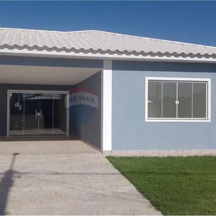 Buy this 3 bed house on unnamed road in Cajueiros, Região Geográfica Intermediária do Rio de Janeiro - RJ