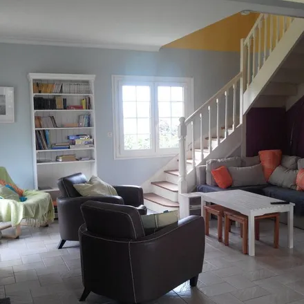 Image 9 - Route de la Pointe, 29910 Saint-Philibert, France - House for rent