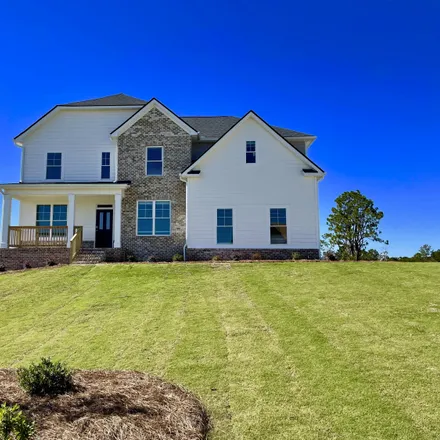Buy this 5 bed house on 198 Yaun Circle in Ascaga Heights, Aiken County