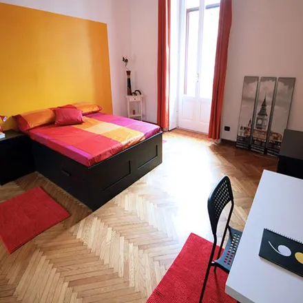 Image 2 - Via Guercino, 10, 20154 Milan MI, Italy - Room for rent
