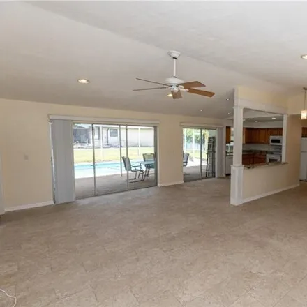 Image 7 - 264 Southeast 46th Terrace, Cape Coral, FL 33904, USA - House for rent