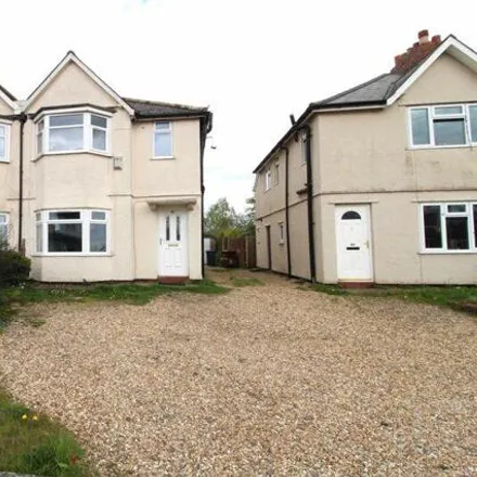 Buy this 3 bed duplex on 98 Pelsall Lane in Rushall, WS4 1NQ