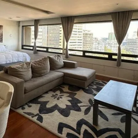 Rent this 2 bed apartment on Avenida Paseo de las Palmas in Miguel Hidalgo, 11000 Mexico City