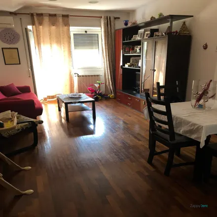 Rent this 2 bed apartment on Via Campo Ligure in 00135 Rome RM, Italy