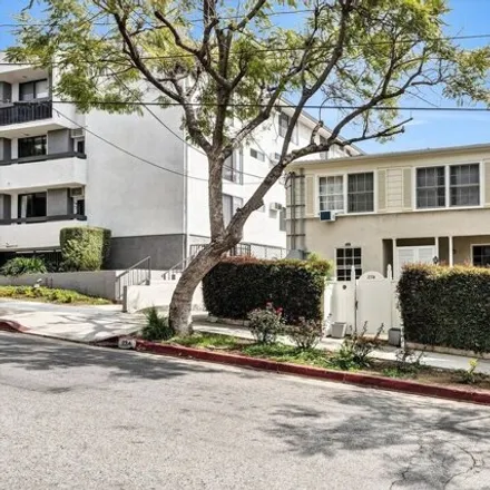 Image 3 - 1136 Larrabee Street, West Hollywood, CA 90069, USA - House for rent