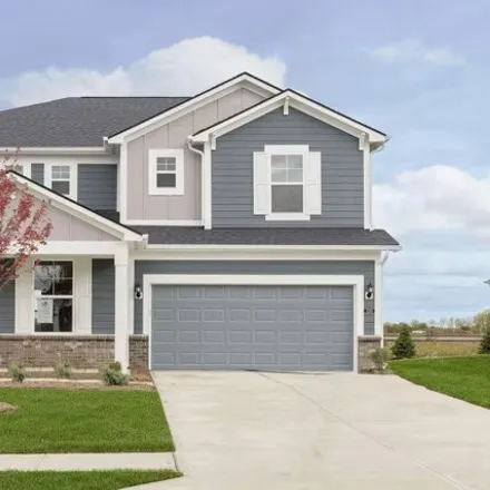 Rent this 4 bed house on unnamed road in Hendricks County, IN 46112