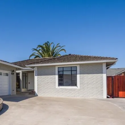 Buy this 3 bed house on 369 Menhaden Court in Foster City, CA 94404