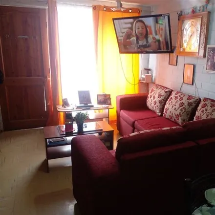 Image 3 - Costa Azul 1395, Paine, Chile - House for sale