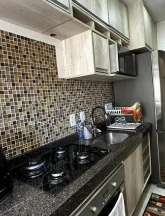 Buy this 3 bed apartment on unnamed road in Arataba II, Louveira - SP