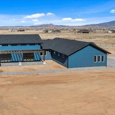 Buy this 3 bed house on Asher Trail in Yavapai County, AZ