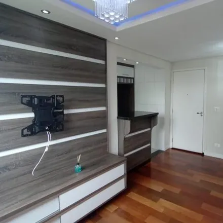 Rent this 2 bed apartment on Spazio Chardonnay in Pinheirinho, Curitiba - PR