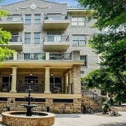 Buy this 1 bed condo on 273 12th Street Northeast in Atlanta, GA 30309