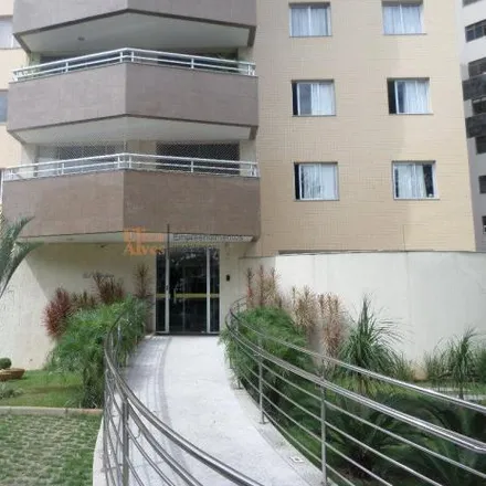 Buy this 3 bed apartment on Rua do Cruzeiro in Regional Centro, Betim - MG
