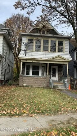 Buy this 4 bed house on 109 Delaware Avenue in City of Albany, NY 12202