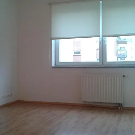 Rent this 1 bed apartment on unnamed road in 85-717 Bydgoszcz, Poland