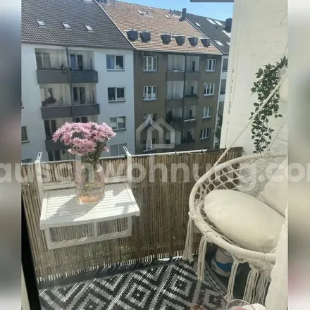 Image 7 - Brehmstraße, 40239 Dusseldorf, Germany - Apartment for rent