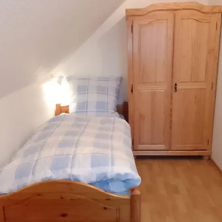 Rent this 2 bed duplex on Friedrichskoog in Schleswig-Holstein, Germany