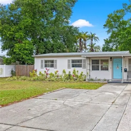 Buy this 3 bed house on 7076 14th Street North in Saint Petersburg, FL 33702