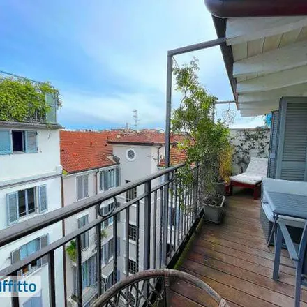 Rent this 2 bed apartment on Kebhouze - Isola in Via Luigi Porro Lambertenghi 17, 20159 Milan MI